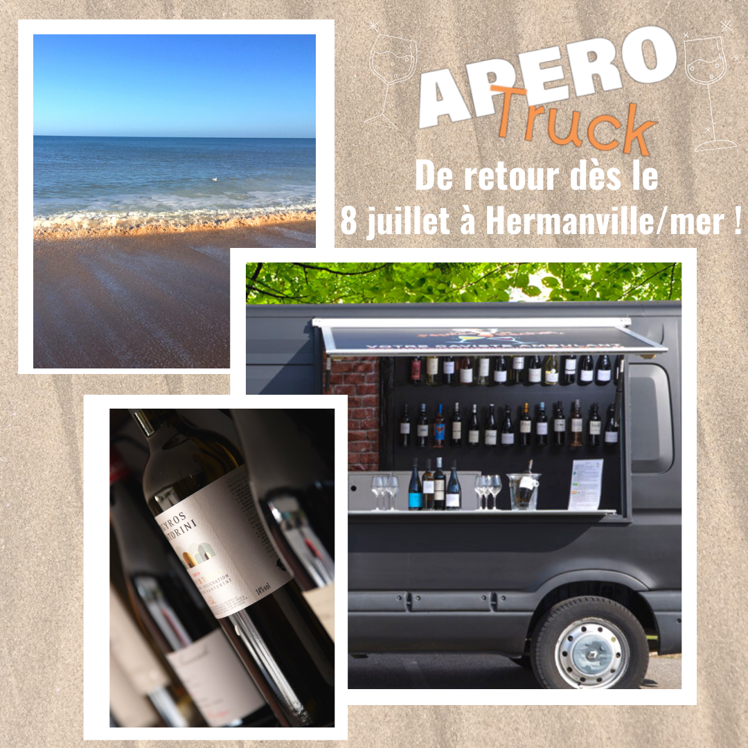 APEROTRUCK